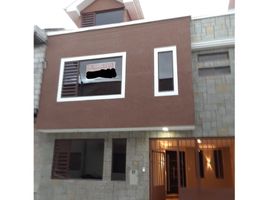 4 Habitación Villa en venta en Calderón Park, Cuenca, Cuenca, Cuenca