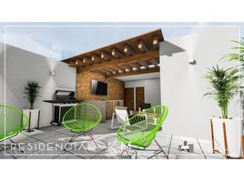 4 Schlafzimmer Wohnung zu verkaufen in Alvaro Obregon, Mexico City, Alvaro Obregon