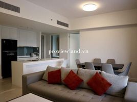 2 Habitación Apartamento en alquiler en An Phu, Ho Chi Minh City, An Phu, District 2, Ho Chi Minh City, Vietnam