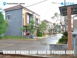 3 Bedroom House for sale in Cibitung, Bekasi, Cibitung