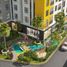 2 Habitación Apartamento en venta en Di An, Binh Duong, An Binh, Di An