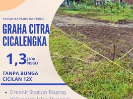  Land for sale in 23 Paskal Shopping Center, Andir, Sumurbandung