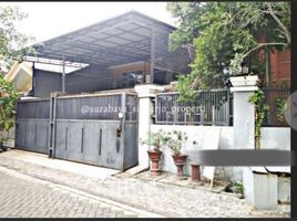 4 Habitación Villa en venta en Gunung Anyar, East Jawa, Gunung Anyar