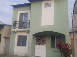 Maison 3 chambre à vendre à Guayaquil, Guayas, Guayaquil, Guayaquil
