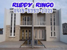 3 chambre Maison for sale in Waru, Sidoarjo, Waru