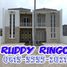 3 chambre Maison for sale in Waru, Sidoarjo, Waru