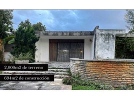 4 Habitación Villa en alquiler en Merida, Yucatán, Merida, Yucatán