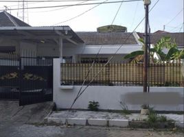 4 Bedroom House for sale in Dukuhpakis, Surabaya, Dukuhpakis