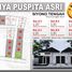 2 Kamar Vila for sale in Gunung Kidul, Yogyakarta, Tepus, Gunung Kidul