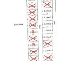  Land for sale in Denpasar Selata, Denpasar, Denpasar Selata