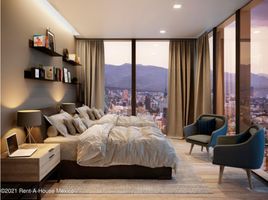 Condominium 2 chambre à vendre à Miguel Hidalgo, Mexico City, Miguel Hidalgo