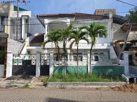 4 Habitación Villa en venta en Mulyorejo, East Jawa, Mulyorejo