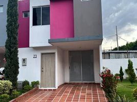 3 Habitación Casa en venta en San Jose De Cucuta, Norte De Santander, San Jose De Cucuta