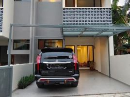 3 Schlafzimmer Haus zu verkaufen in Jatiasih, West Jawa, Jatiasih