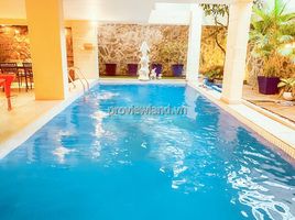 4 Bedroom House for rent in Thao Dien, Ho Chi Minh City, Thao Dien