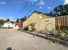 2 Kamar Rumah for sale in Klaten Tengah, Klaten, Klaten Tengah