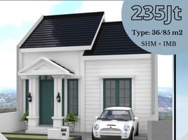 2 Bedroom House for sale in Prambanan, Klaten, Prambanan