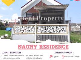 2 Bedroom House for sale in Dau, Malang Regency, Dau