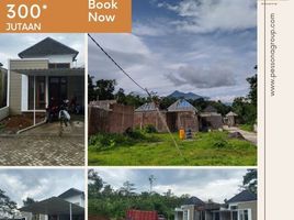 2 Bedroom House for sale in Sidomukti, Salatiga, Sidomukti