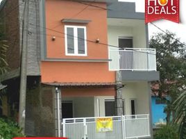 2 Bedroom Villa for sale in Bandung Institute of Technology, Sukajadi, Sumurbandung