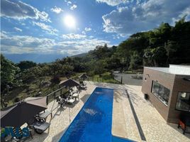 4 Schlafzimmer Haus zu verkaufen in San Jeronimo, Antioquia, San Jeronimo