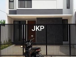 3 Schlafzimmer Haus zu verkaufen in Jatiasih, West Jawa, Jatiasih, Bekasi