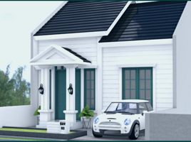 2 Bedroom House for sale in Prambanan, Klaten, Prambanan