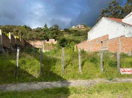  Terreno (Parcela) en venta en Loja, Loja, Loja, Loja