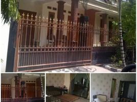 4 Bedroom House for sale in Gunung Anyar, Surabaya, Gunung Anyar