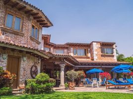 4 Schlafzimmer Villa zu verkaufen in Cuernavaca, Morelos, Cuernavaca