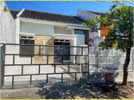 2 Bedroom House for sale in Lowok Waru, East Jawa, Lowok Waru