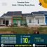 2 Bedroom House for sale in Lampung, Sukarame, Bandar Lampung, Lampung