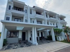 5 Bedroom House for sale in Serpong, Tangerang, Serpong