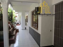 9 Bedroom Villa for sale in Sumurbandung, Bandung, Sumurbandung