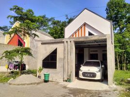 2 Kamar Rumah for sale in Prambanan, Klaten, Prambanan