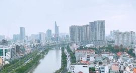 Những căn hiện có tại Grand Riverside