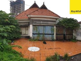 1 Kamar Rumah for sale in Tegal Sari, Surabaya, Tegal Sari