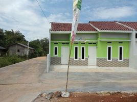 2 Bedroom House for sale in Pancoranmas, Bogor, Pancoranmas