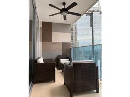 2 Habitación Apartamento en venta en Panamá, Bella Vista, Ciudad de Panamá, Panamá, Panamá