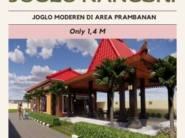 4 Habitación Casa en venta en Danurejan, Yogyakarta, Danurejan, Yogyakarta, Yogyakarta