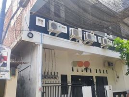 9 Kamar Rumah for sale in Gubeng, Surabaya, Gubeng