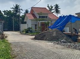  Land for sale in Yogyakarta, Godeyan, Sleman, Yogyakarta