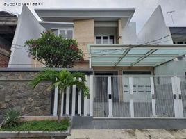 4 Habitación Villa en venta en Mulyorejo, East Jawa, Mulyorejo