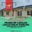 2 Kamar Vila for sale in Lampung, Sukarame, Bandar Lampung, Lampung