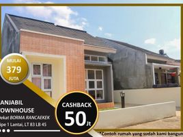 2 Bedroom House for sale in Husein Sastranegara International Airport, Andir, Sumurbandung