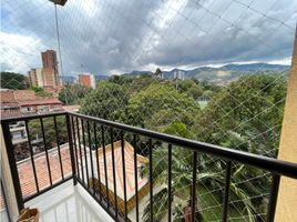 3 Bedroom Apartment for sale in Bare Foot Park (Parque de los Pies Descalzos), Medellin, Medellin