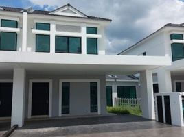 4 Schlafzimmer Haus zu verkaufen in Barat Daya Southwest Penang, Penang, Bayan Lepas, Barat Daya Southwest Penang