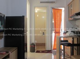 2 Kamar Apartemen for rent in Cakung, Jakarta Timur, Cakung