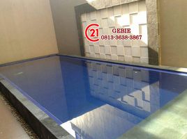 Villa 5 chambre à vendre à Pondok Aren, Banten, Pondok Aren, Tangerang