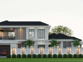 6 Bedroom House for sale in Riau, Tampan, Pekan Baru, Riau